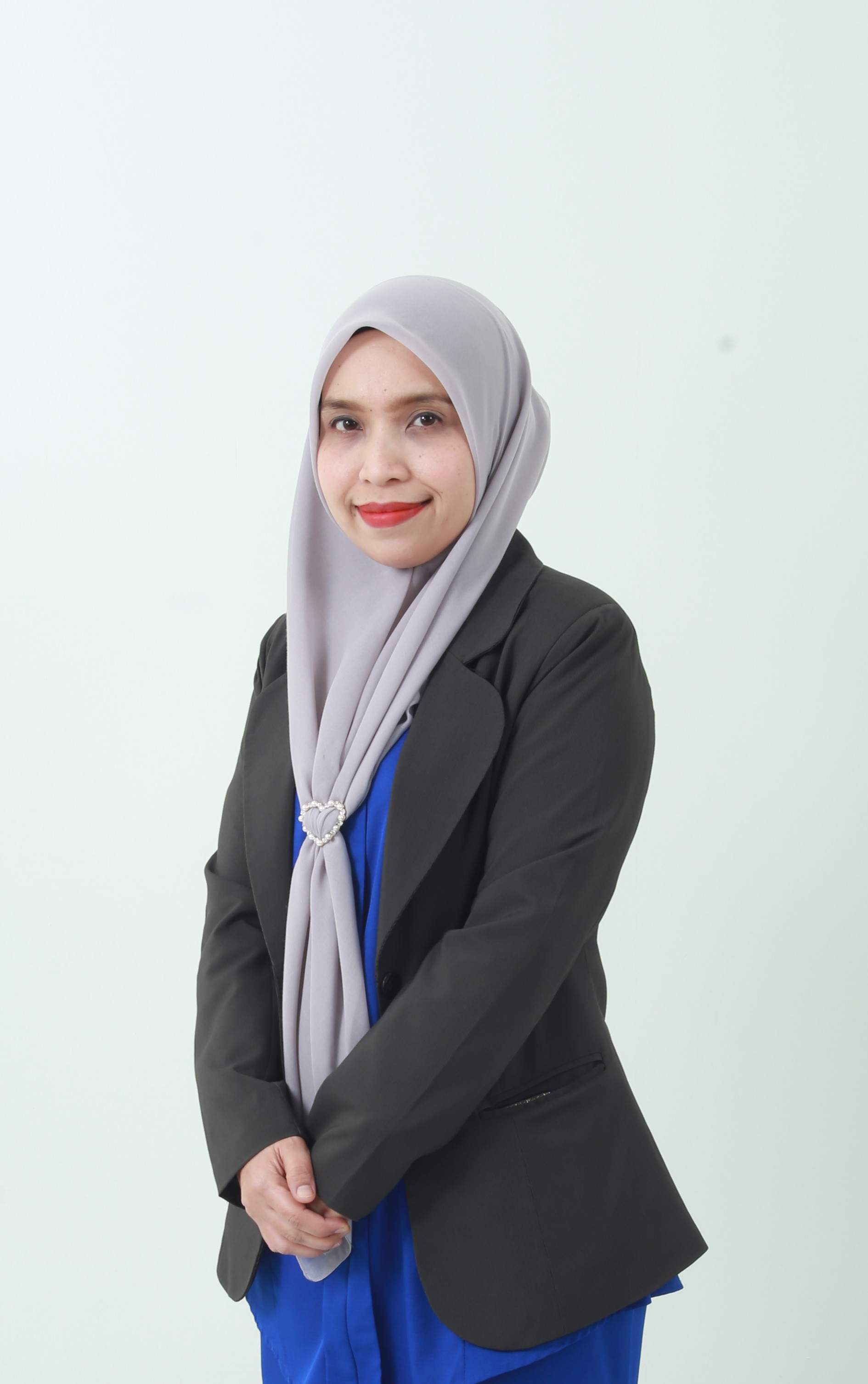 Ku Ismafauzia Ku Ismail